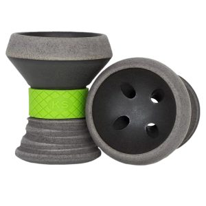 KS Appo Fusion Green Bowl