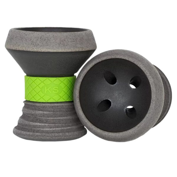 KS Appo Fusion Green Bowl