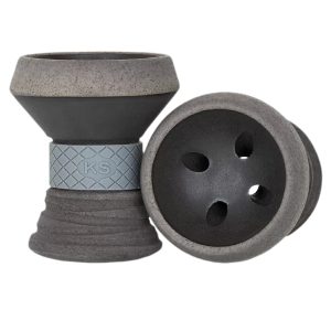 KS Appo Fusion Grey Bowl