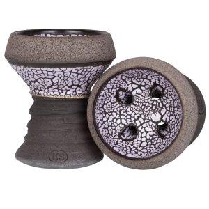 KS Appo Ice Edition Black Bowl