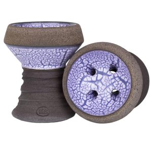 KS Appo Ice Edition Blue Bowl