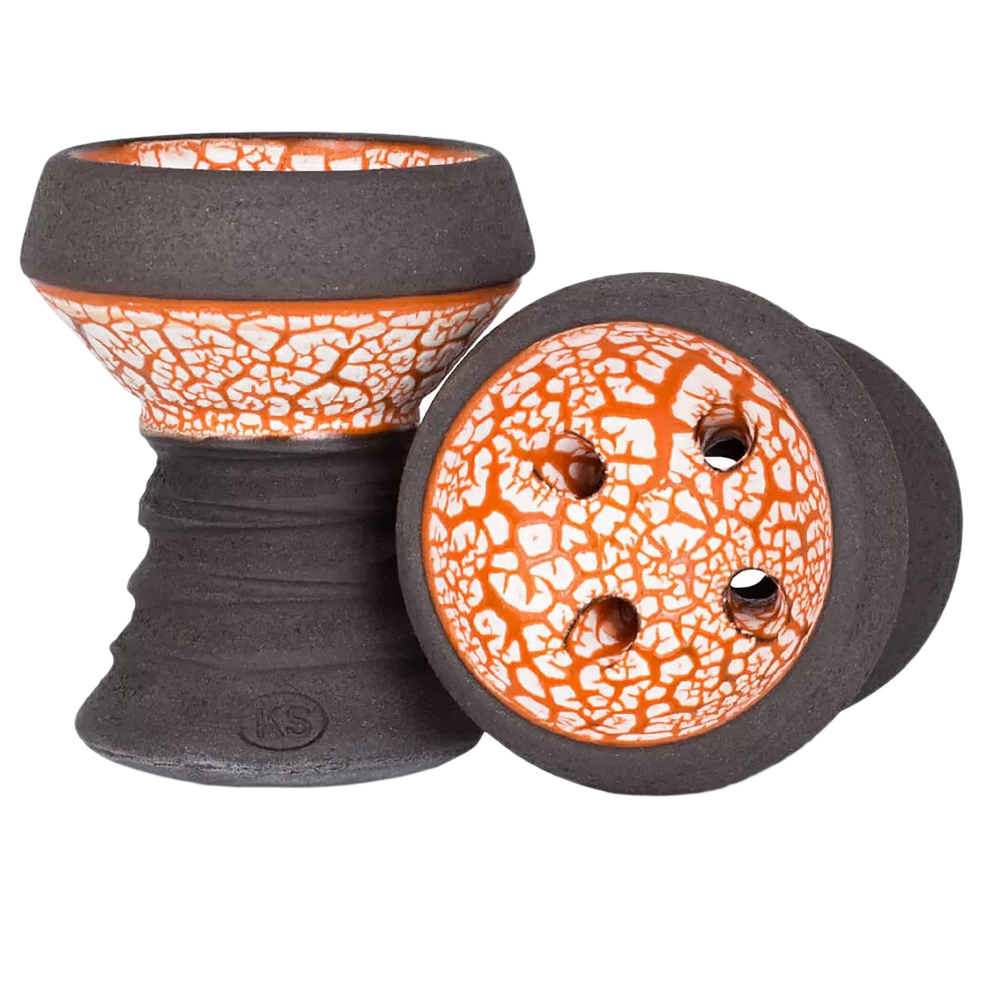 KS Appo Ice Edition Orange Bowl