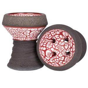 KS Appo Ice Edition Red Bowl