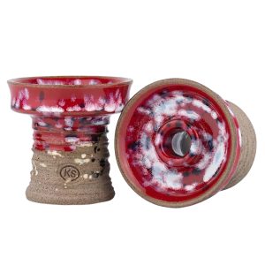 KS Appo Player Cherry Mash Bowl