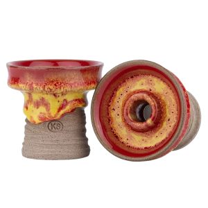 KS Appo Player Strawberry Banana Bowl