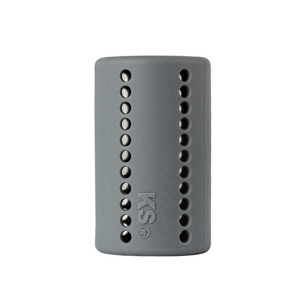 KS Tube Grey diffuser
