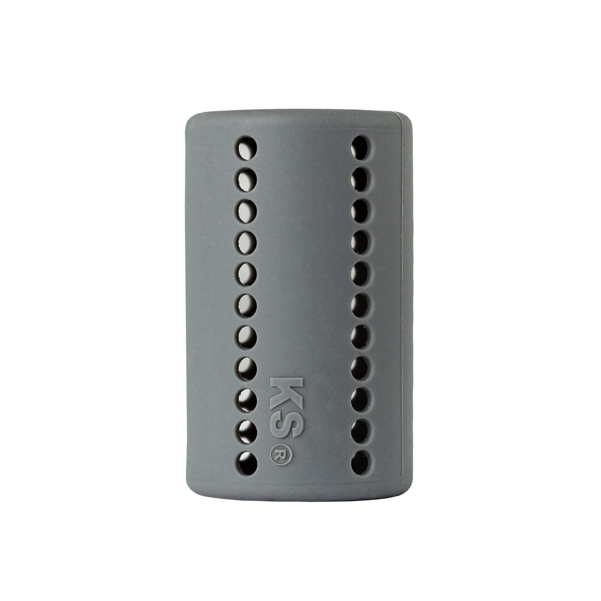 KS Tube Grey diffuser