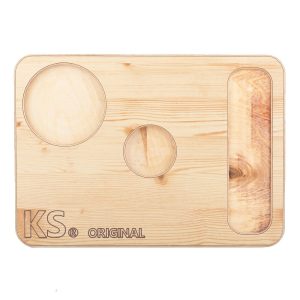 KS Work Board