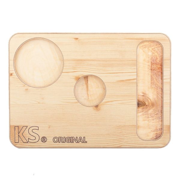 KS Work Board