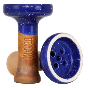 Oblako Killer Blue Cosmos Bowl