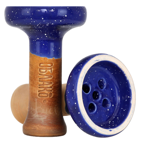 Oblako Killer Blue Cosmos Bowl