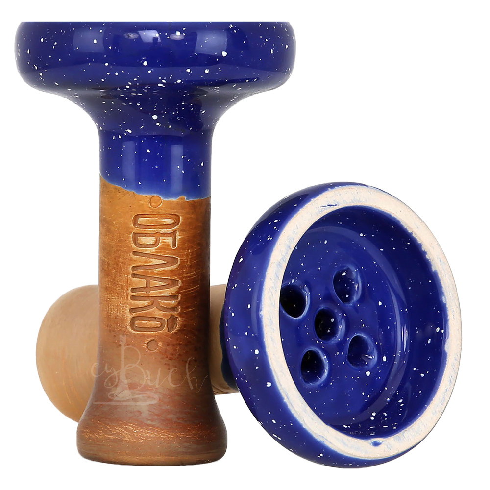 Oblako Killer Blue Cosmos Bowl