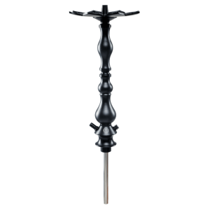 Karma Model 0.0 Black Hookah