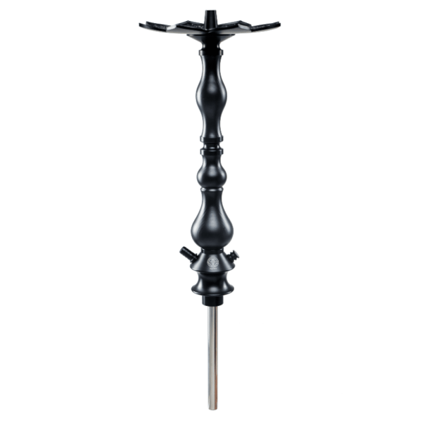 Karma Model 0.0 Black Hookah