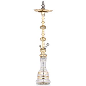 Khalil Mamoon Kuwait 2 Towers Hookah