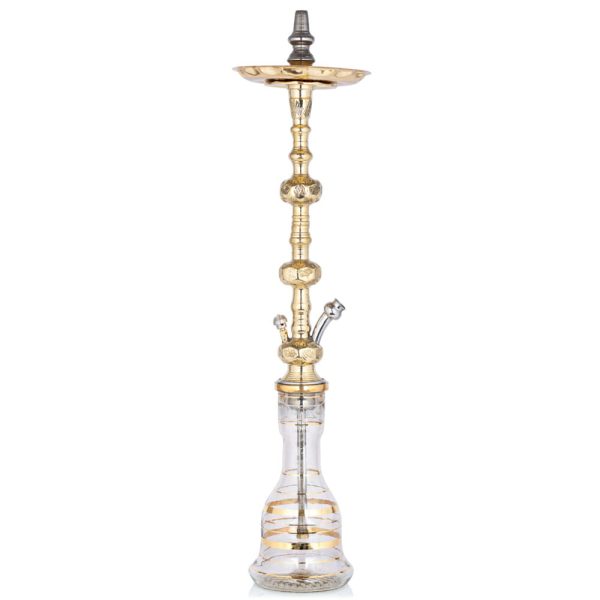 Khalil Mamoon Kuwait 2 Towers Hookah