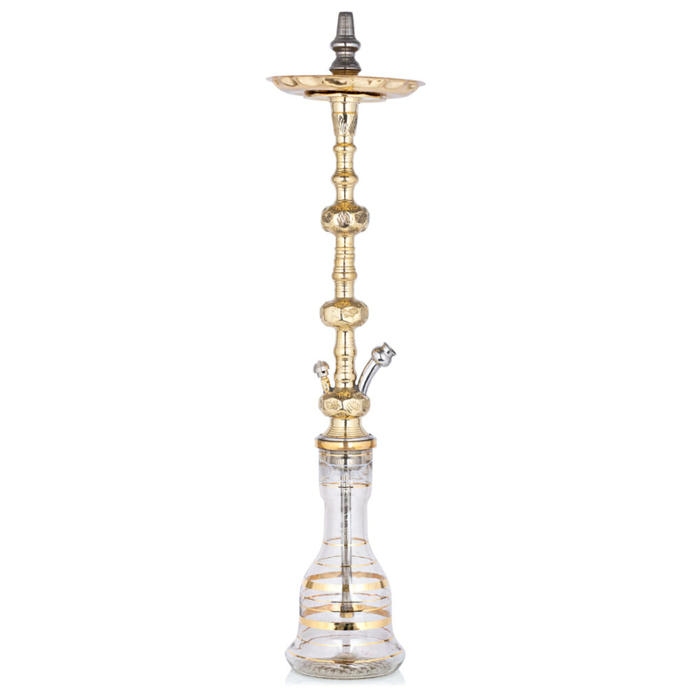 Khalil Mamoon Kuwait 2 Towers Hookah