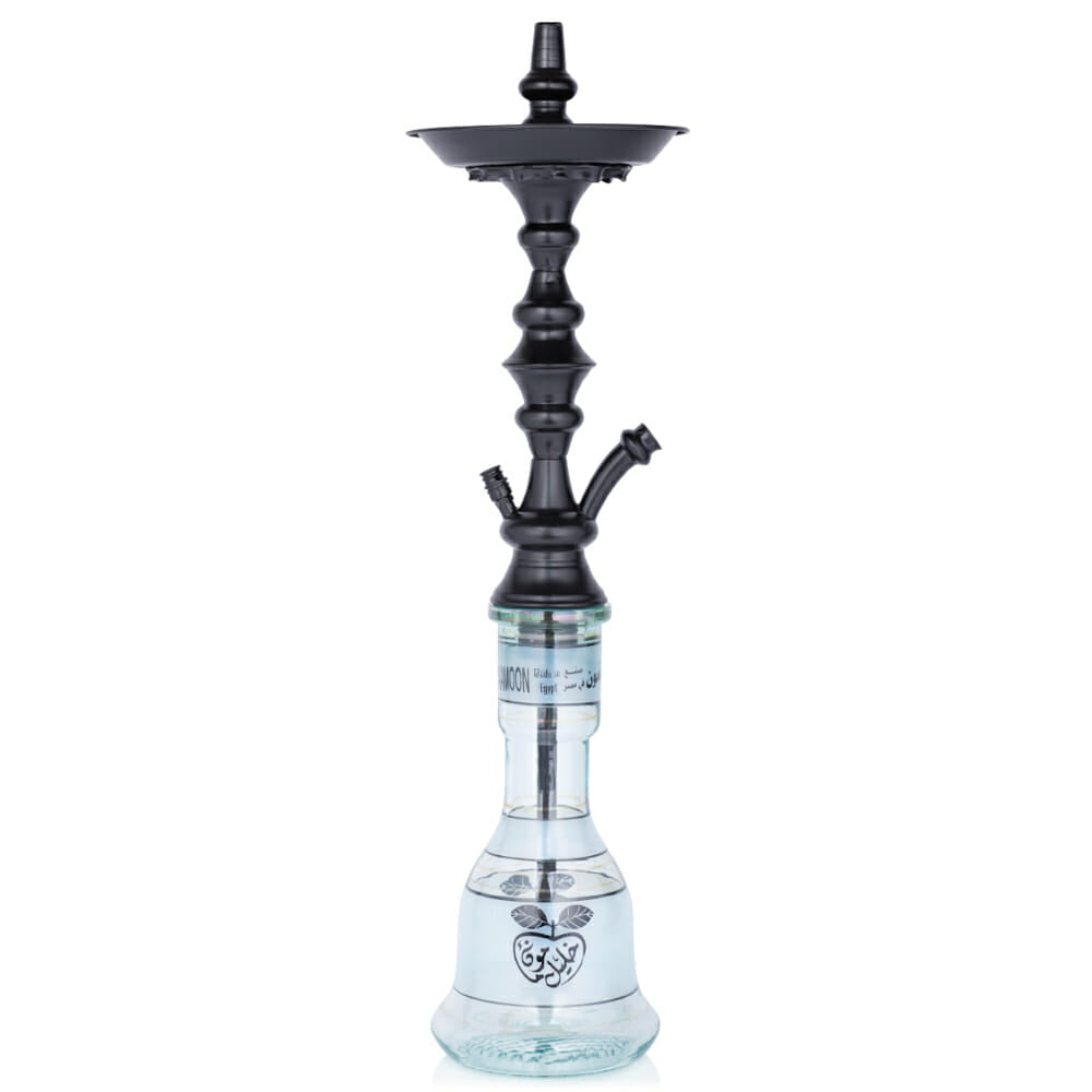 Khalil Mamoon Sherif L1 Hookah