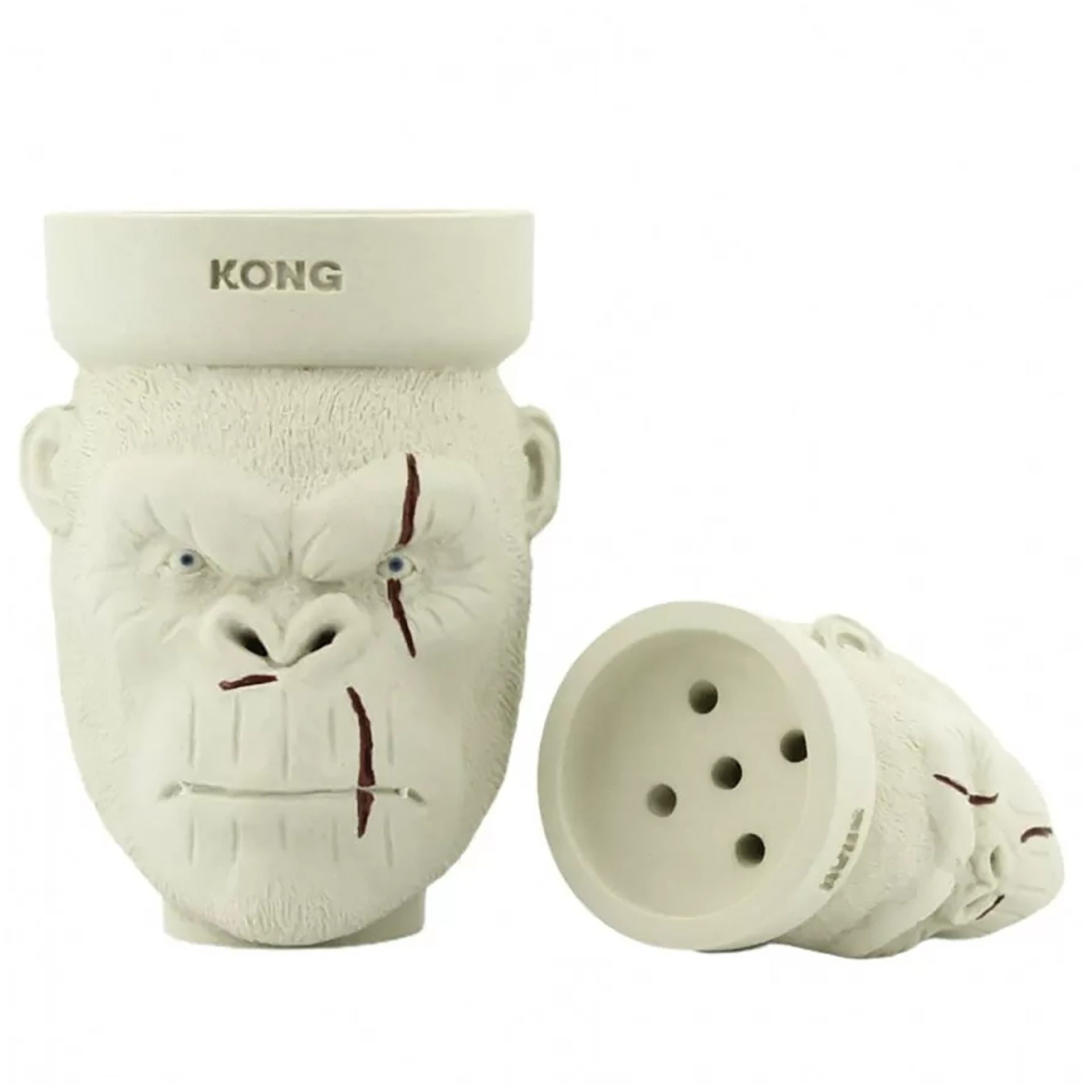 Kong Rampage Bowl