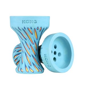 Kong Razor Blue Bowl