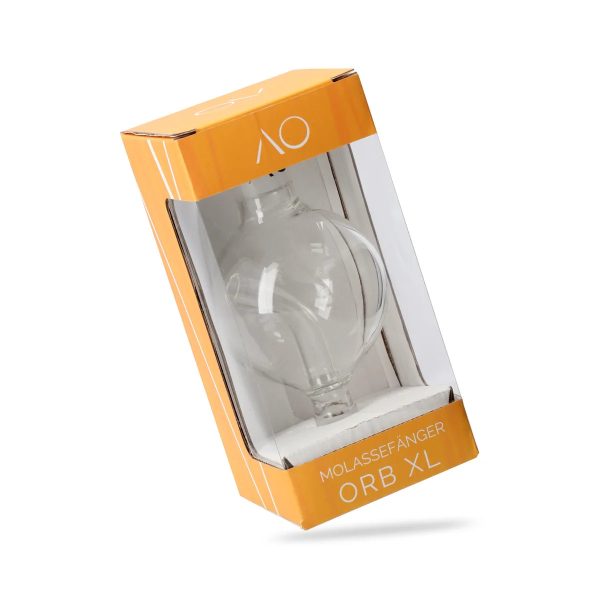 AO Ball 75mm molasses catcher (18.8) - Image 2