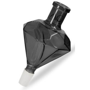AO Diamond Clear molasses catcher (18.8) (Copy)