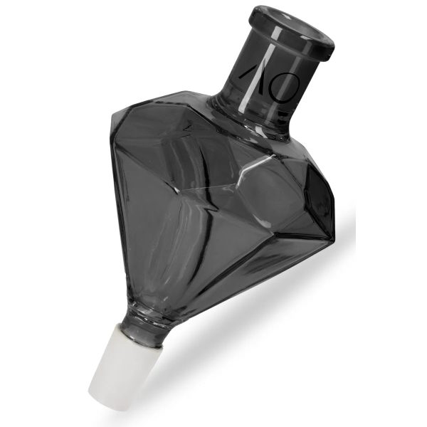 AO Diamond Clear molasses catcher (18.8) (Copy)