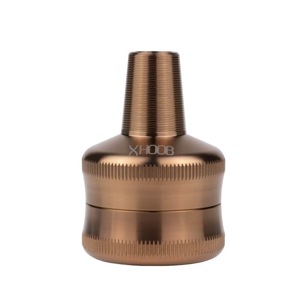 Hoob Mola Bronze molasses catcher