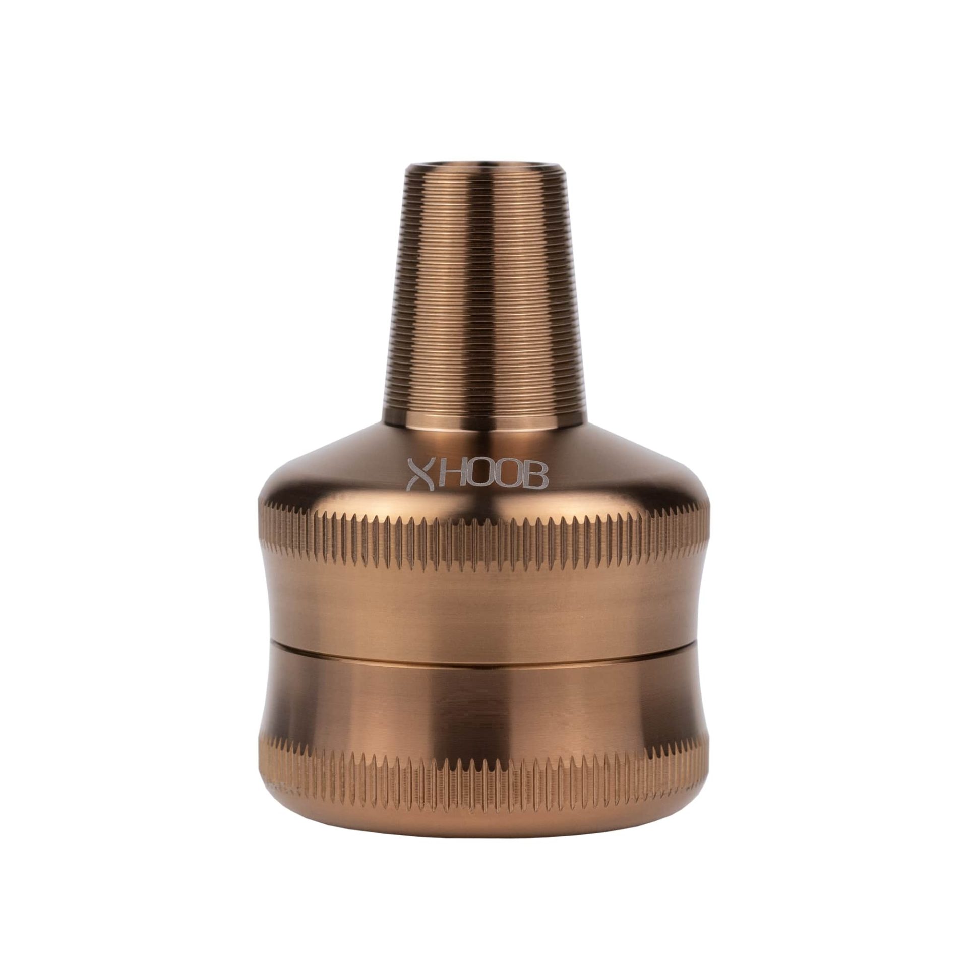 Hoob Mola Bronze molasses catcher
