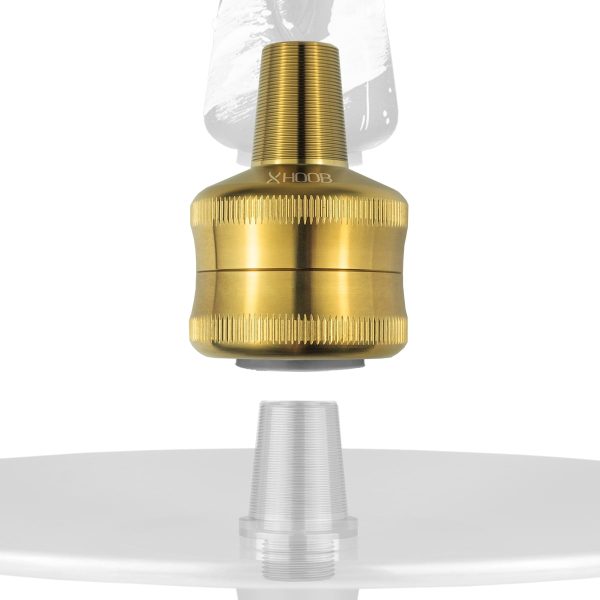 Hoob Mola Gold molasses catcher - Image 3