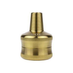 Hoob Mola Gold molasses catcher