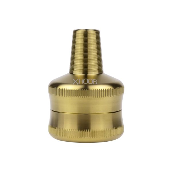 Hoob Mola Gold molasses catcher
