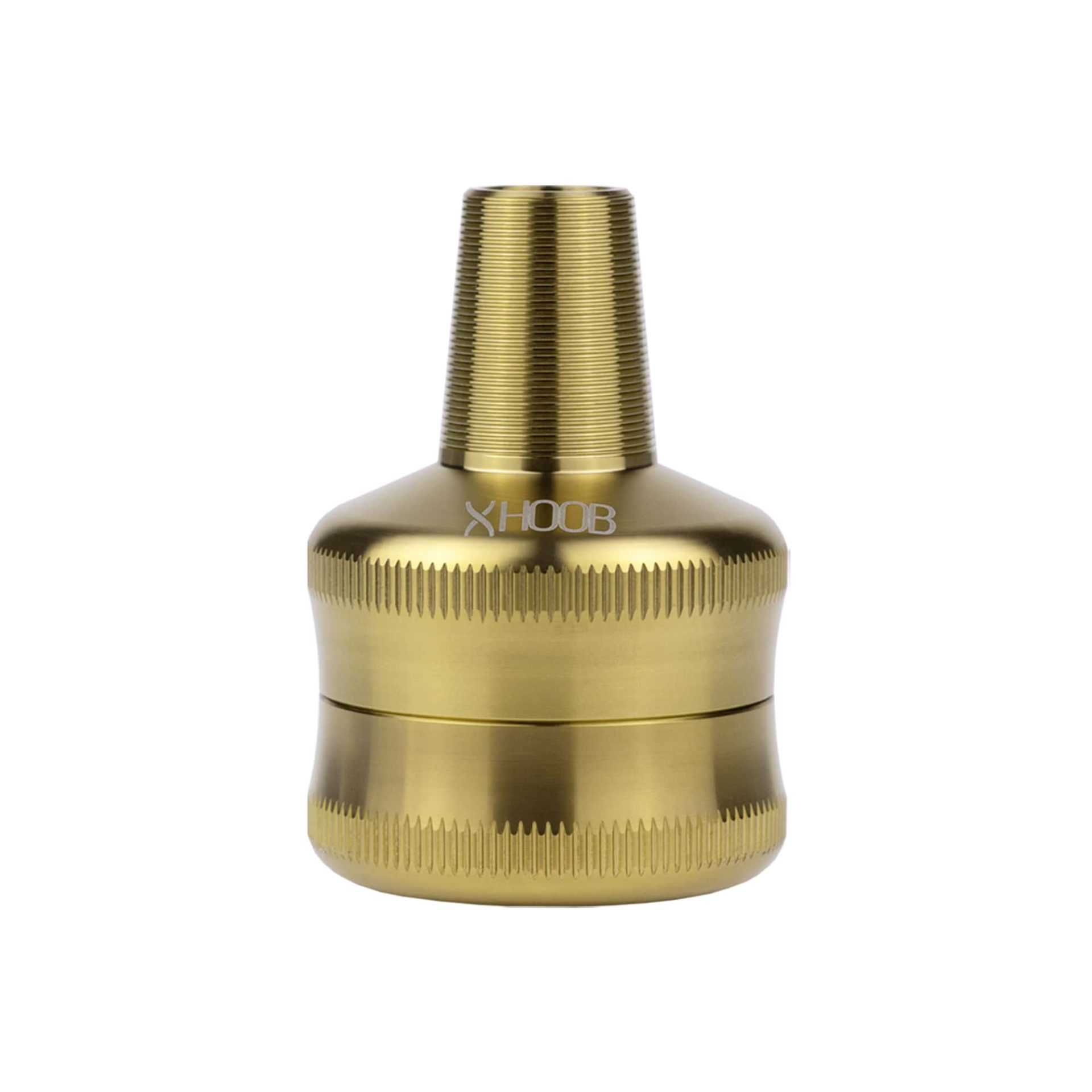 Hoob Mola Gold molasses catcher