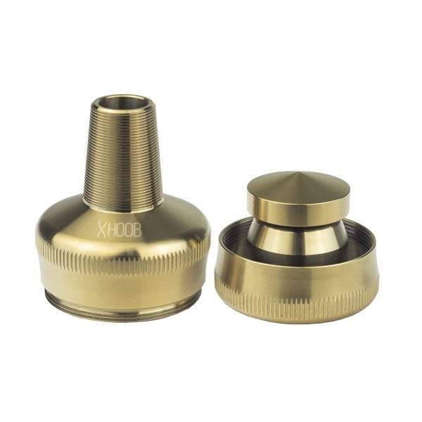 Hoob Mola Gold molasses catcher - Image 2