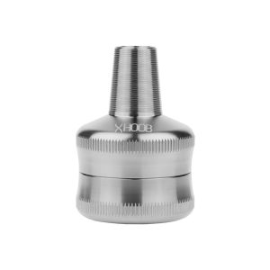 Hoob Mola Stainless Steel molasses catcher