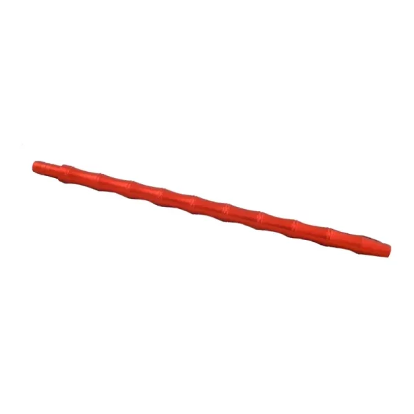 Aladin Bone Red hookah mouthpiece