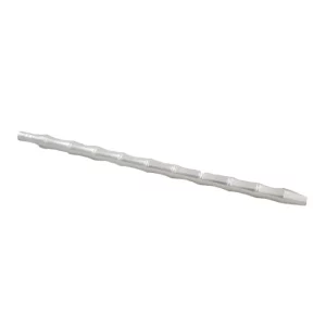 Aladin Bone Silver hookah mouthpiece