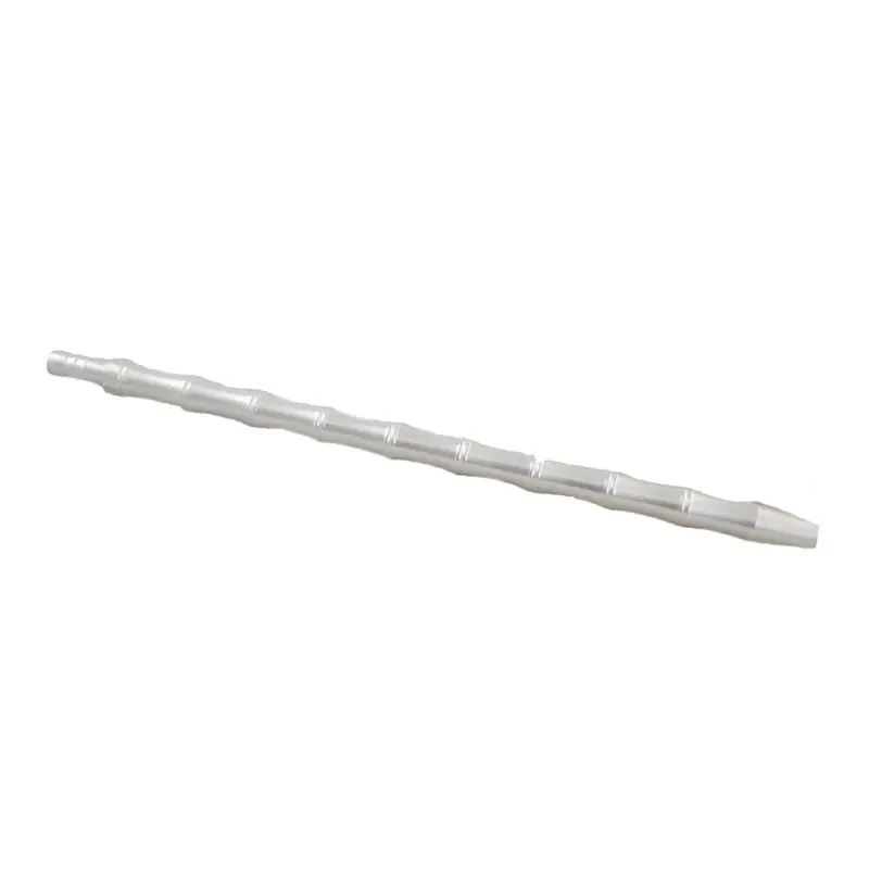 Aladin Bone Silver hookah mouthpiece