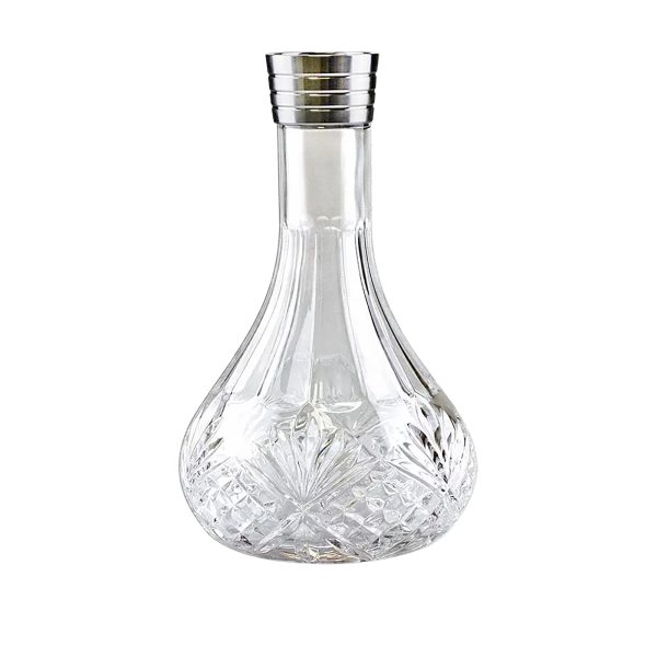 MVP 470 Flower Hookah Vase