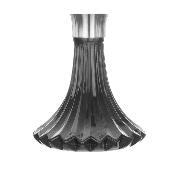 MVP A46 Black Hookah Vase