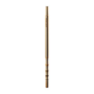 Maklaud Stainless Steel Gold hookah mouthpiece
