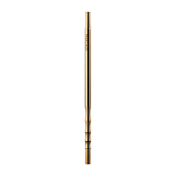 Maklaud Stainless Steel Gold hookah mouthpiece