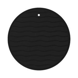 Hoob Black mat