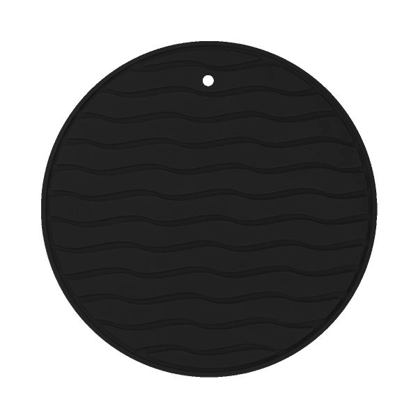Hoob Black mat