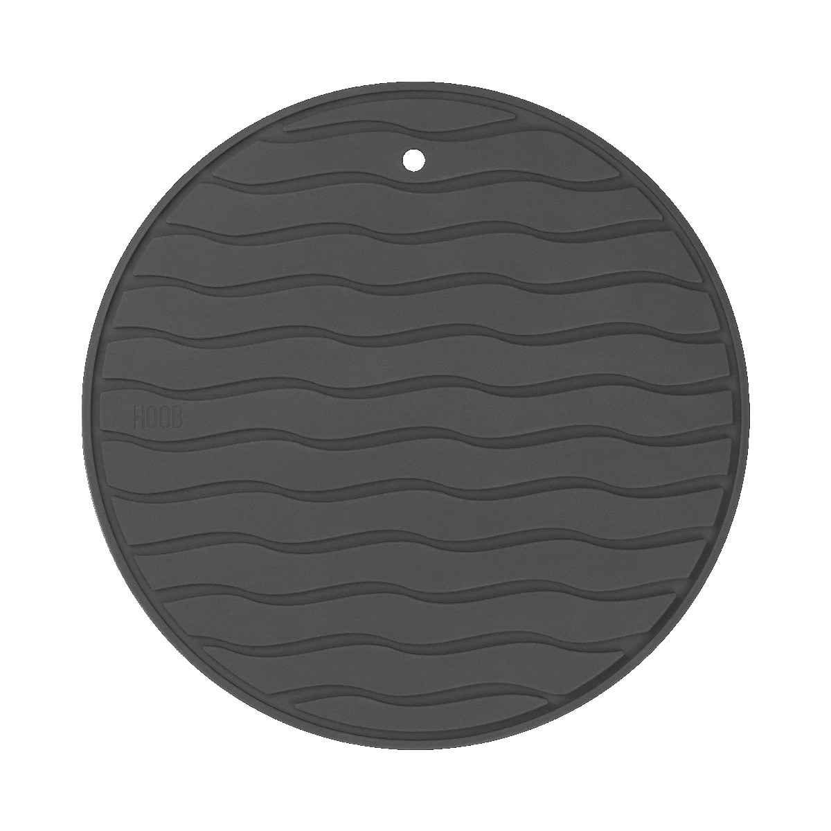 Hoob Space Gray mat