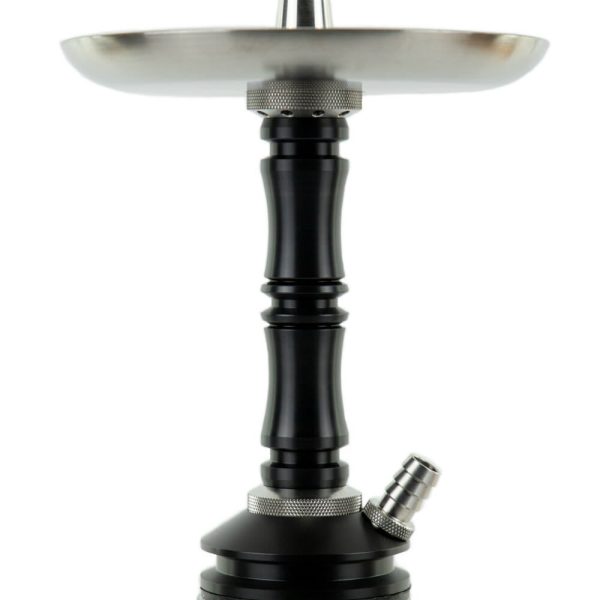 Moze Breeze Two Blue Hookah - Image 4