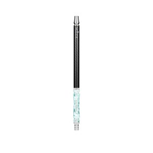Moze Carbon Mint hookah mouthpiece