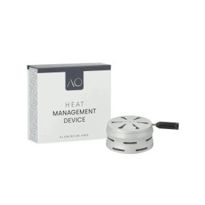 AO HMD Sandblasted V2