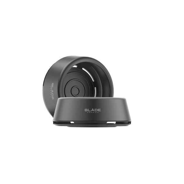 Blade Dark Grey HMD