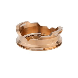 Conceptic Design Bronze HMD
